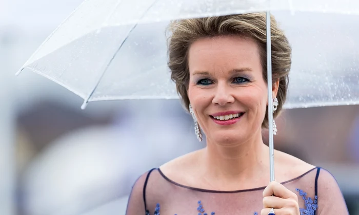 Regina Mathilde a Belgiei, GettyImages 681613360 jpg