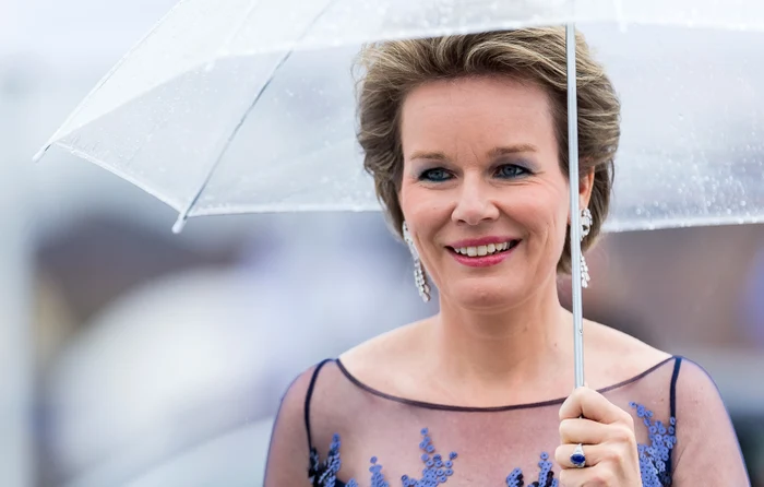 Regina Mathilde a Belgiei, GettyImages 681613360 jpg