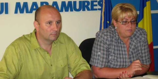Război mocnit în poliţia maramureşană