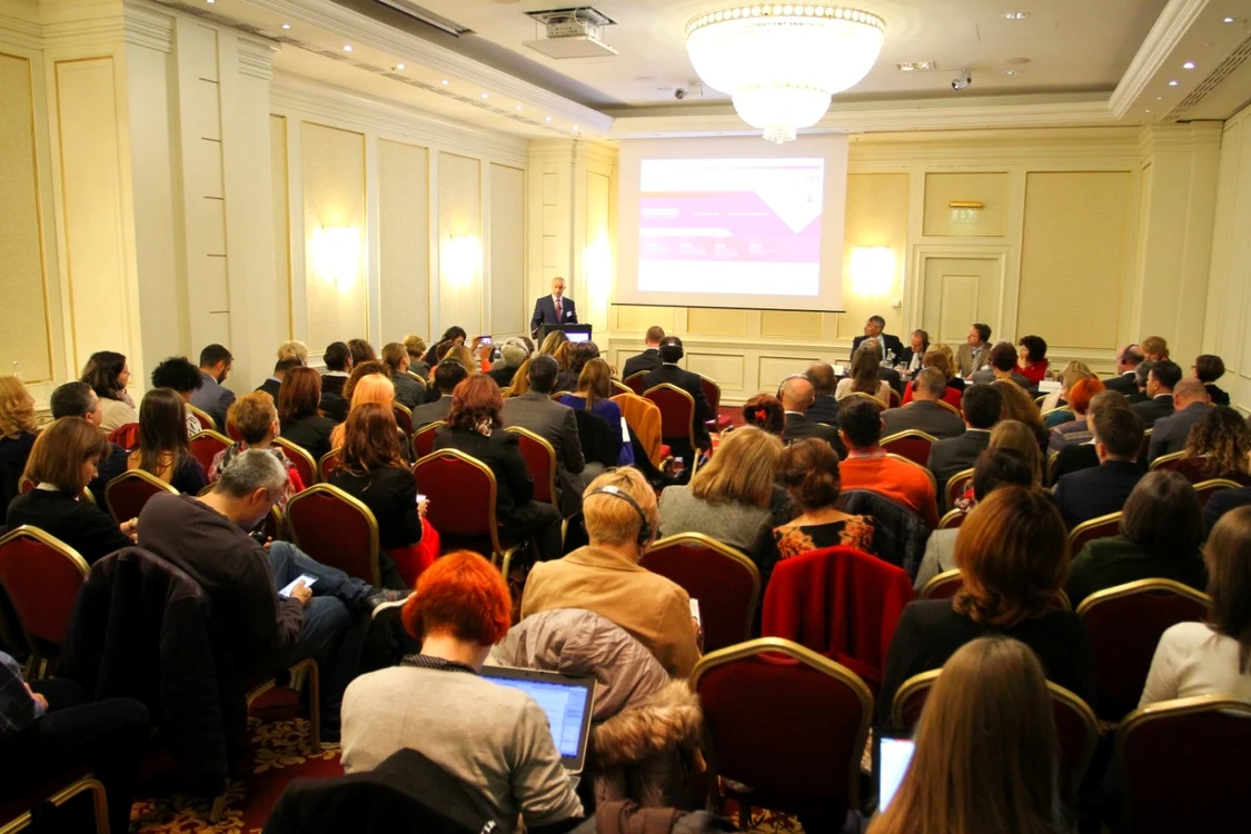Conferinţa RASCI a avut loc zilele acestea, la Bucureşti