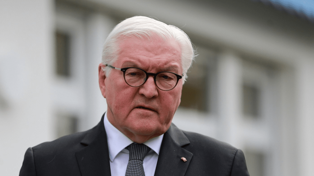 Preşedintele german, despre Biserica Ortodoxă Rusă: Justifică un război împotriva propriilor credincioşi