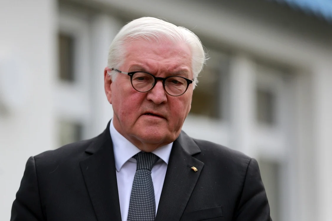 Președintele Germaniei a declarat cere Coreei de Nord să respecte rezoluțiile ONU Foto: EPA EFE