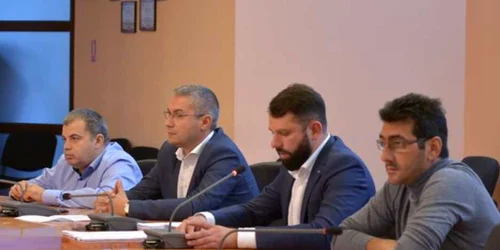 sedinta termoficare brasov
