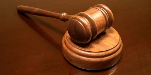 Ciocan de judecător
