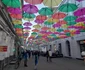 Strada Alba Iulia din Timișoara FOTO Ștefan Both