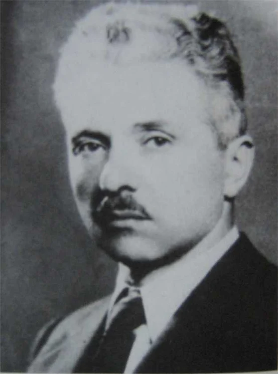 emil dandea