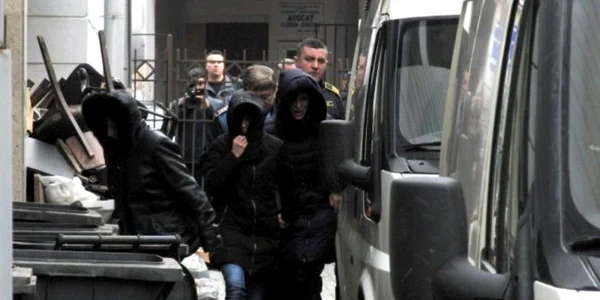 Inspectorii au fost trimişi în judecată de instanţă 