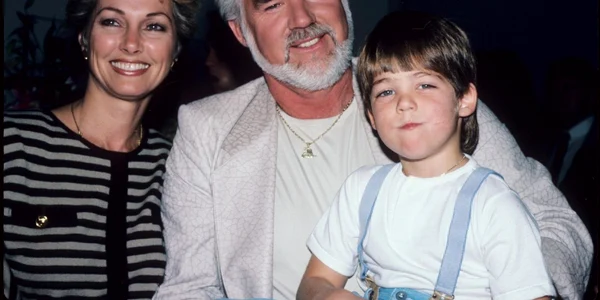 Kenny Rogers