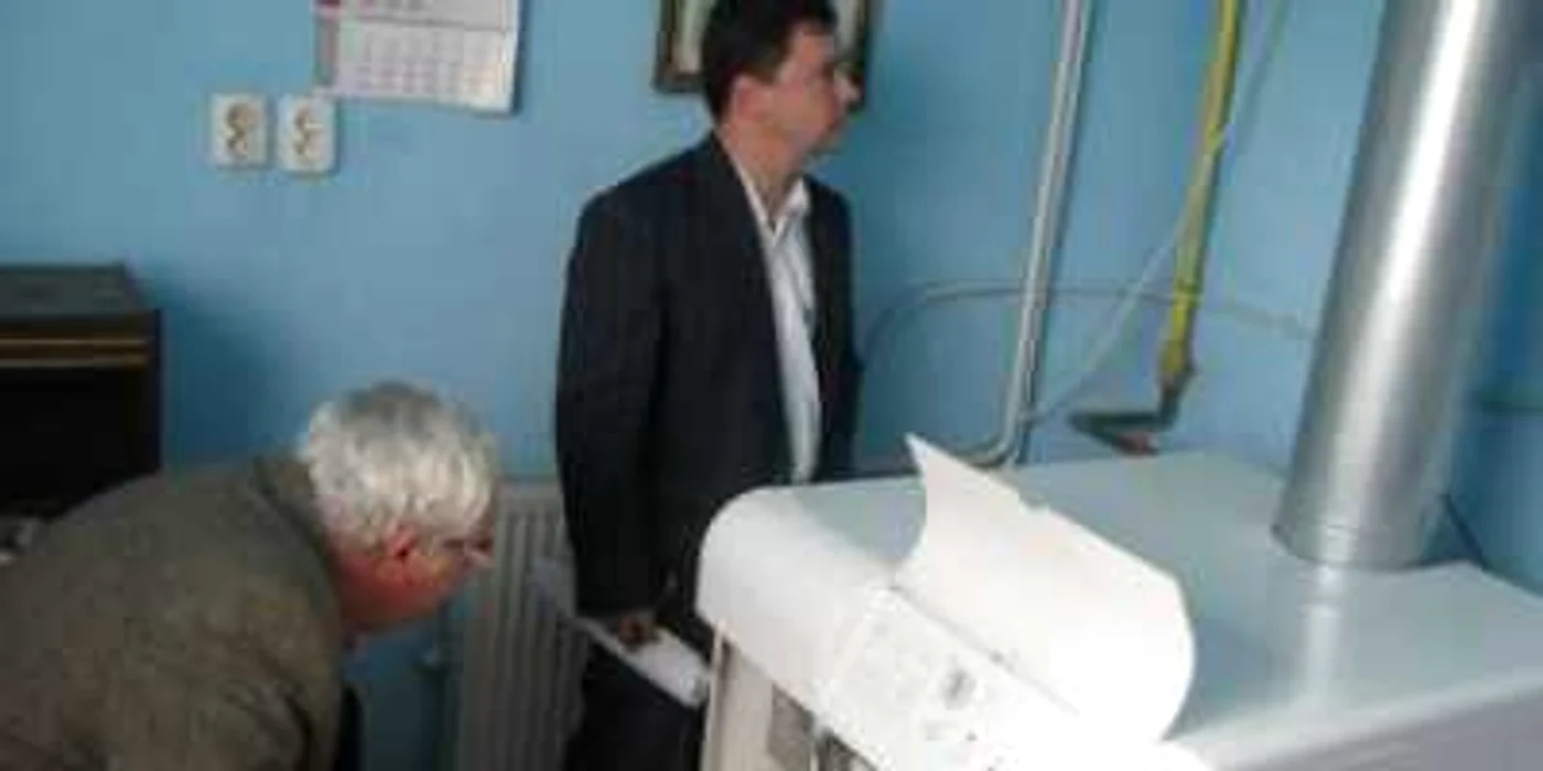 Piteşti: Alarmant: Pericol de explozii în şcolile şi grădiniţele argeşene