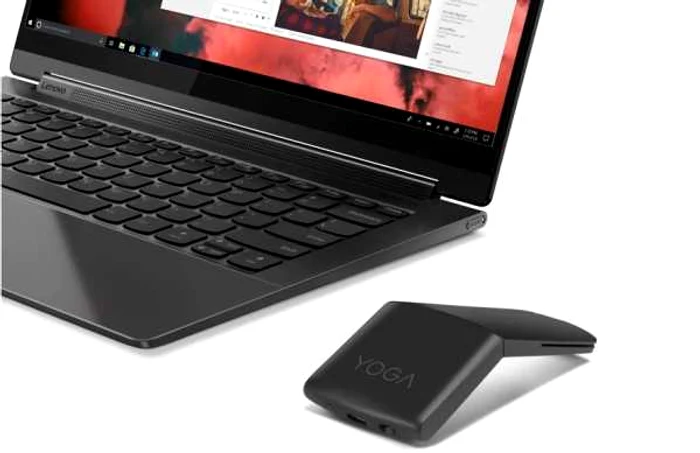 Mouse Lenovo Yoga Presenter