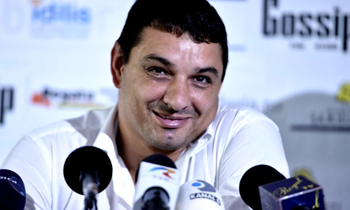Ionel Ganea