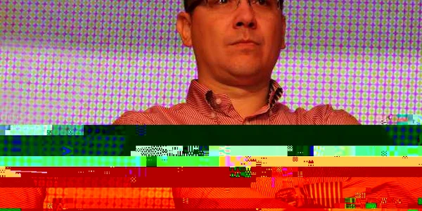 Victor Ponta FOTO Adevarul