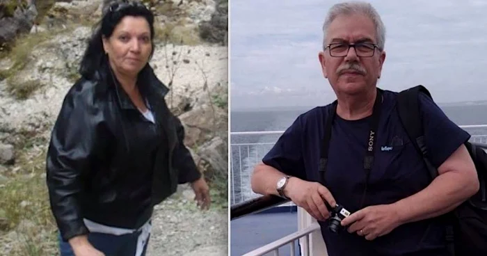 Zinic şi Liviu Breazu - identificaţi ca mirii din iulie 1981 căutaţi de americani Sursa Facebook L/Z Breazu