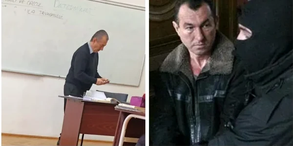 Fost interlop cunoscut preda la un liceu din turda png