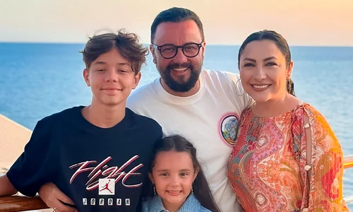 Andra și Măruță croazieră jpeg