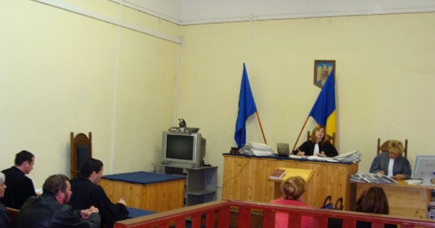 Judecătorii orădeni nu mai fac față numărului mare de cauze