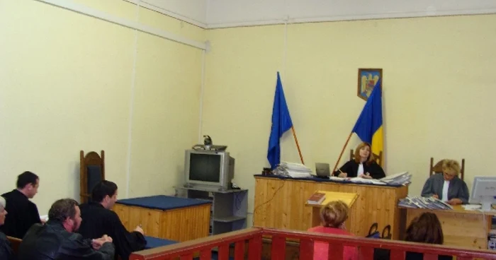 Judecătorii orădeni nu mai fac față numărului mare de cauze