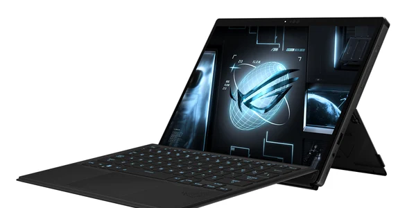 Laptop ASUS ROG FLOW Z13 din gama NVIDIA Studio jpg