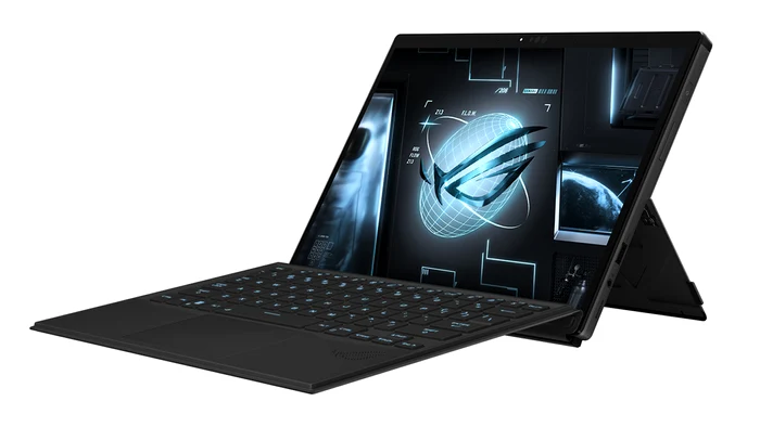 Laptop NVIDIA Studio ASUS ROG FLOW Z13.