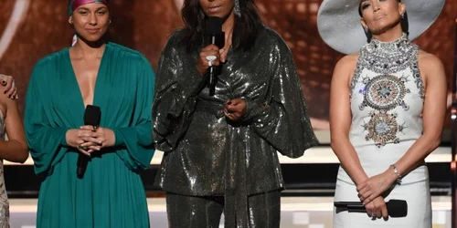 michelle obama foto getty images