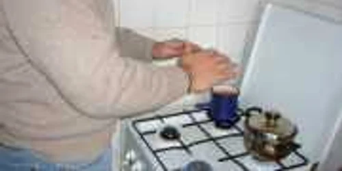 Alimentarea cu gaz va fi întreruptă Foto: Arhivă