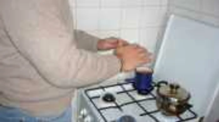 Alimentarea cu gaz va fi întreruptă Foto: Arhivă