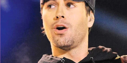 Enrique Iglesias