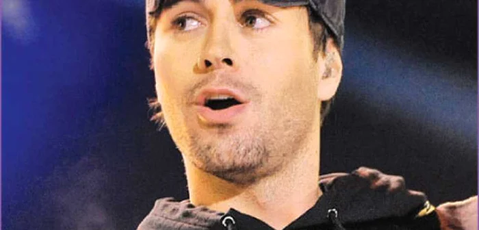 Enrique Iglesias