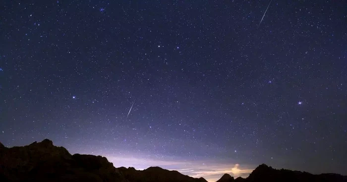 Când și cum putem observa Quadrantidele 2026.