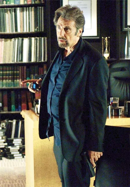 
    Al Pacino  
