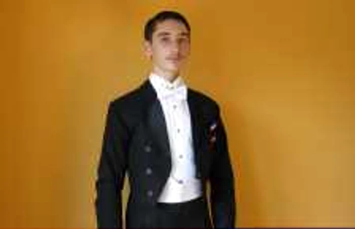 Viorel Aristotel
