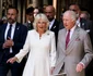 Charles și Camilla în Italia, ultima zi a vizitei, GettyImages
