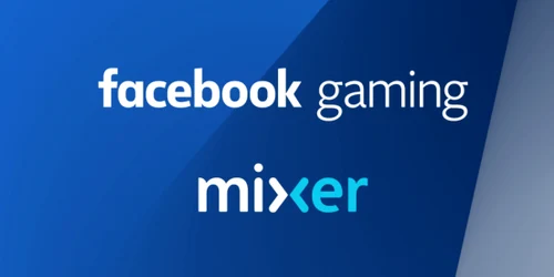 Mixer logo