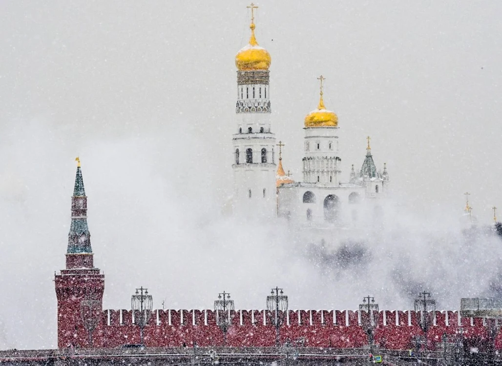 kremlin moscova zapada foto afp