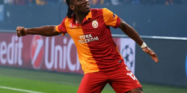 didier drogba foto reuters
