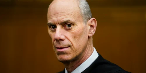 Judecătorul James Boasberg conflict cu Trump FOTO Profimedia jpg