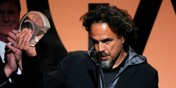 Alejandro Gonzalez Inarritu foto getty images