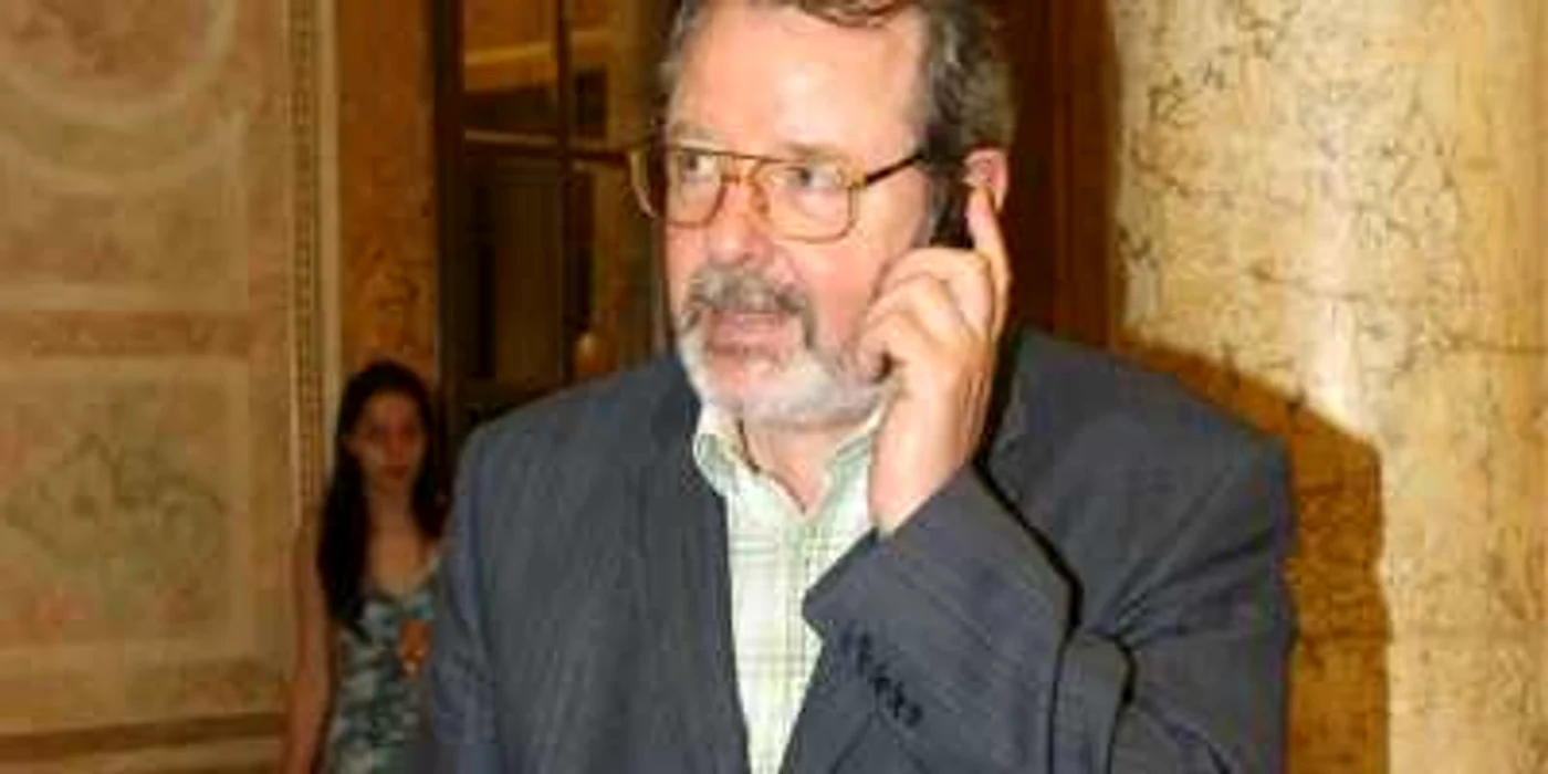 Radu F. Alexandru