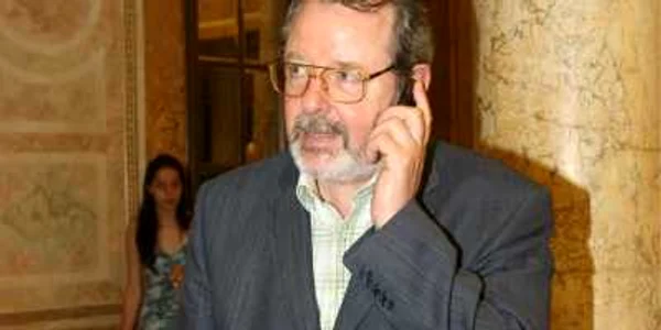 Radu F. Alexandru