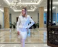 Misty, pe numele ei real, Alexandra Pavel, partenera de viață a lui Keo, a fost aseară de nerecunoscut!
