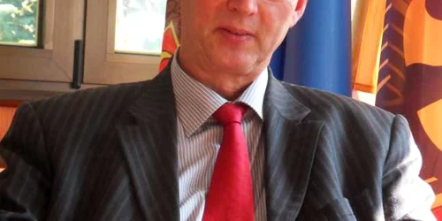 Matthias Meyer, noul ambasador al Germaniei în Republica Moldova