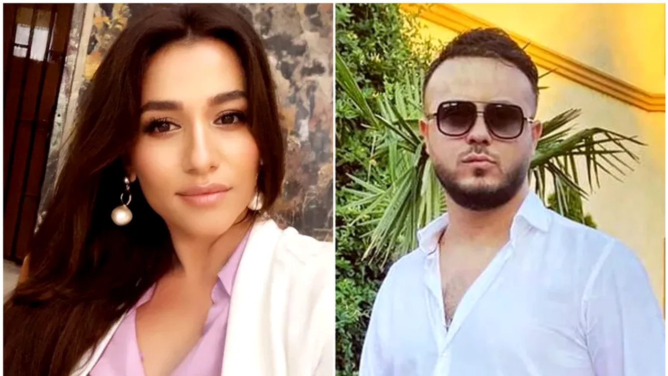 claudia patrascanu si gabi badalau 