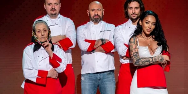 familie ruby chefi la cutite foto antena 1