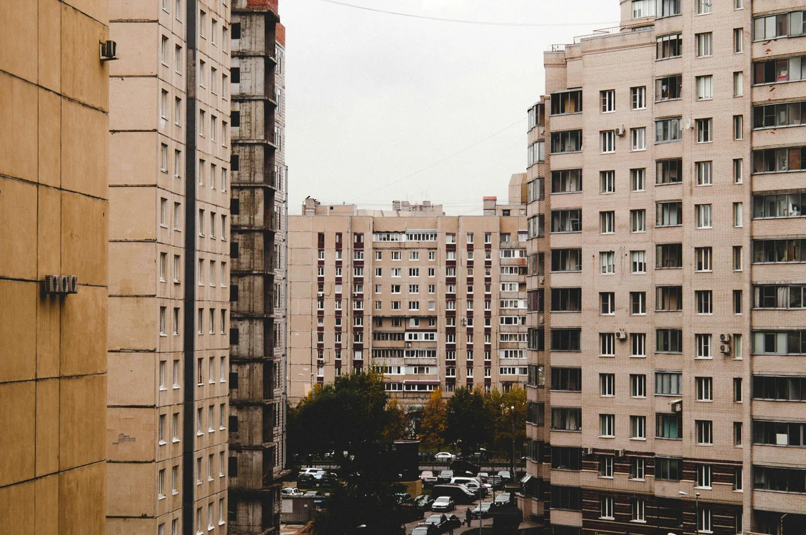 Bloc. Foto: Pexeles.