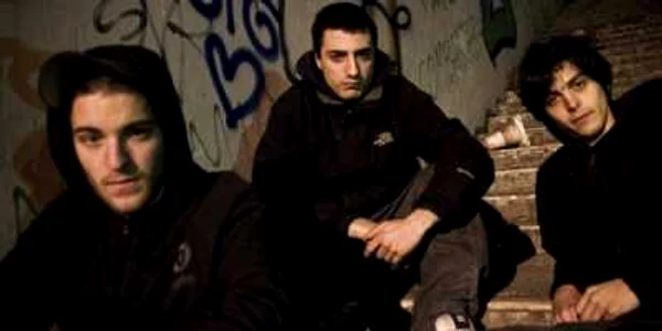 Numa Crew