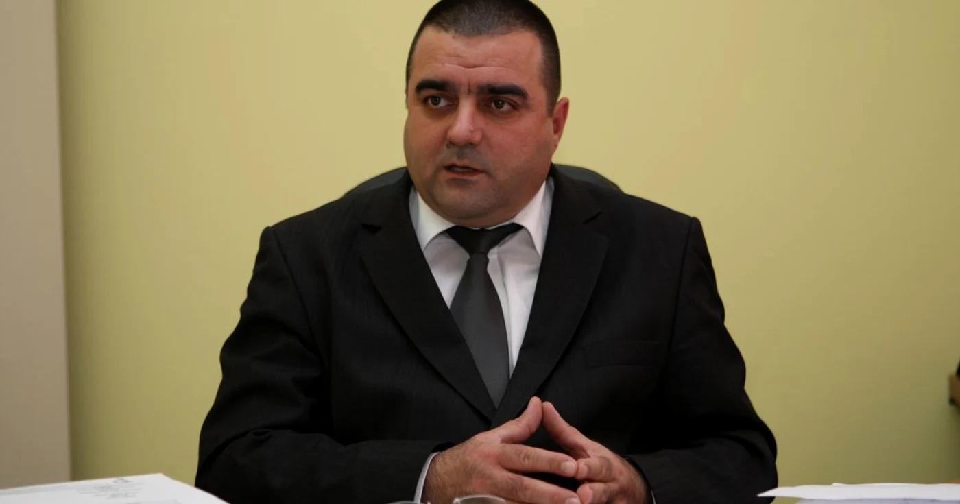 Petre Dinică