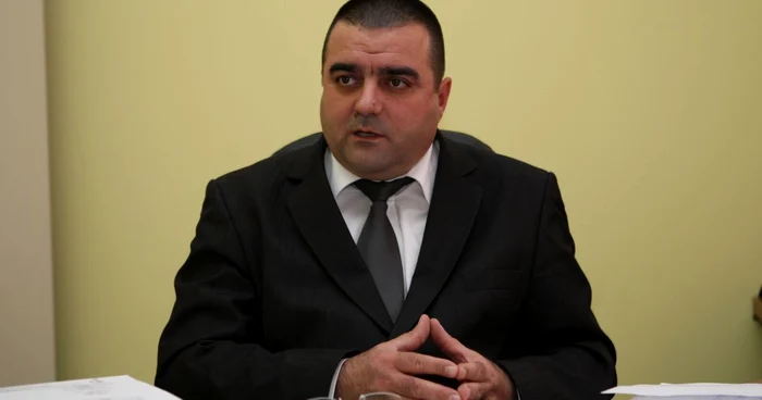 Petre Dinică