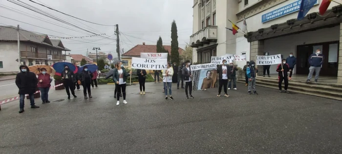 protest novaci