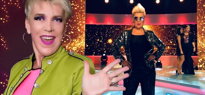 Silvia Dumitrescu are 63 de ani FOTO Adevărul