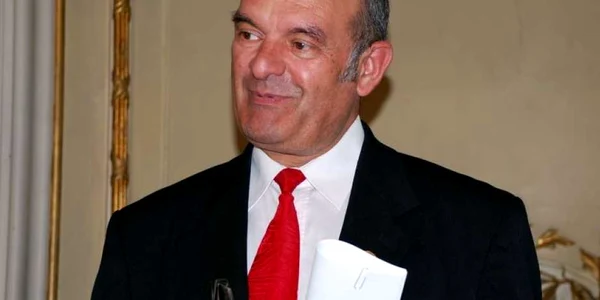 Dan Lupescu. FOTO: opiniateleormanului.ro
